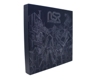PlayStation No Straight Roads Collector’s Edition - 560817 - zdjęcie 1